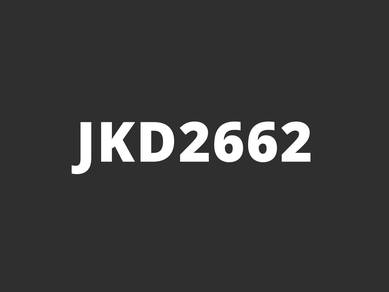 JKD2662