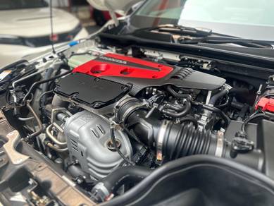 2024 Honda Civic Type R TYPE R