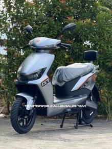 Yadea GT20