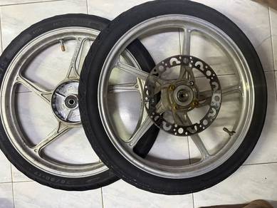 rim lc134 v4