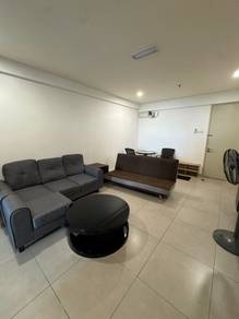 Studio For Rent in Flexus Signature Suites
