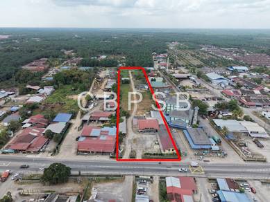 Agricultural Land in Batu Pahat, JHR