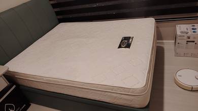 Queen Bed mattress
