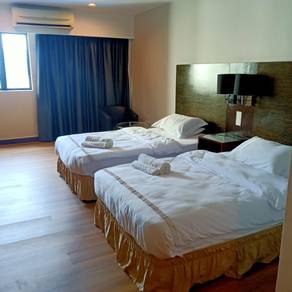 Apartment For Sale in South China Sea Place