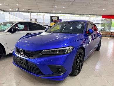 Honda Civic EX in Johor Bahru, JHR