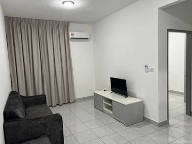 Apartment For Rent in Idaman Melur @ CyberSouth