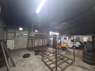 Warehouse / Factory For Rent in Masai,JHR