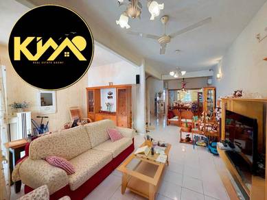 2-storey Terraced House For Sale in Greenlane,PNG