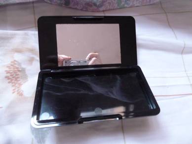 有鏡化妝小盒 makeup case with mirror