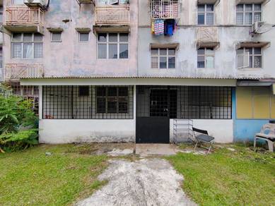 Apartment For Sale in Anggerik Apartment (Puchong)