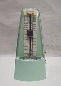 NIKKO Metronome Standard Plus 242 Fresh Green 40~2