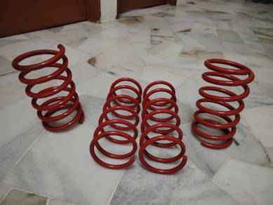 Pro Expert Sport Spring Myvi Gen 3