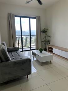 Condominium For Rent in Sunway Artessa