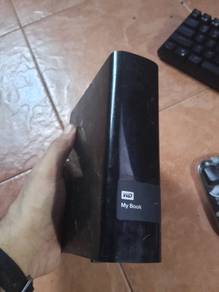 Western Digital 6TB External Hard Drive HDD