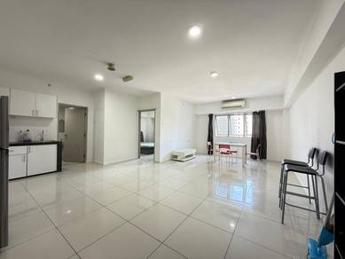 Service Residence For Sale in Paragon @ Pan'gaea