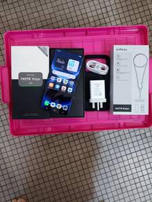 Infinix Note Edge (5G)(2nd)