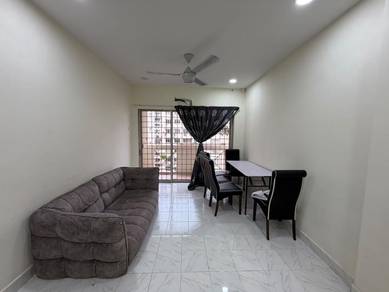 Condominium For Rent in Pandan Mewah Heights Condominium