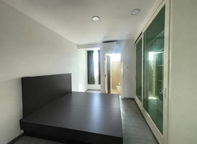 2-storey Terraced House For Rent in Penampang,SBH