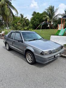 Proton Iswara S A/B in Sungai Petani, KDH
