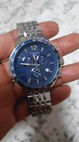 jam bateri chronogrpah
