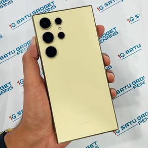 [2ND] Samsung S24 Ultra (12+512GB/Snapdragon8Gen3)