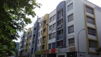 Office space For Sale in Bayan Lepas,PNG