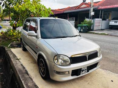 Perodua Kelisa GX in Sungai Petani, KDH