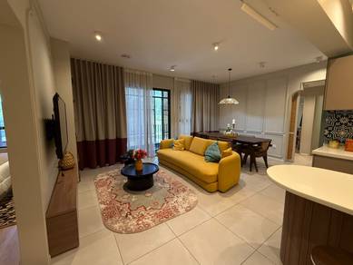 Service Residence  in Anja Residences