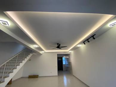 2-storey Terraced House For Sale in Bandar Bukit Raja,SGR