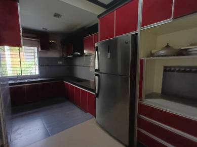 2-storey Terraced House For Sale in Batu Arang,SGR