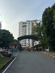 Condominium For Sale in Astaka Heights