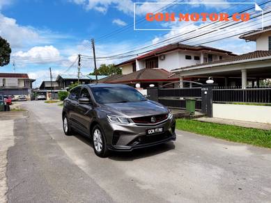 Proton X50 EXECUTIVE in Kuching, SWK