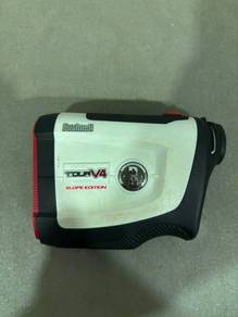 rangefinder