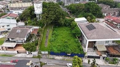 Residential Land in OUG, KUL