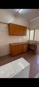 Condominium For Rent in Desaria Villa