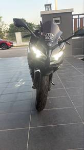 Kawasaki Ninja 250