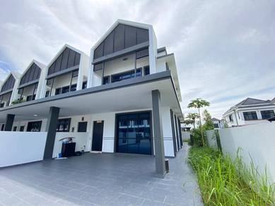 2-storey Terraced House For Sale in Sepang,SGR