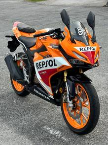 Honda CBR150R