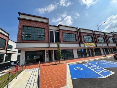 Shop lot For Rent in Seremban 2,NSN