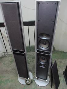 Sony speaker (2 in 1)