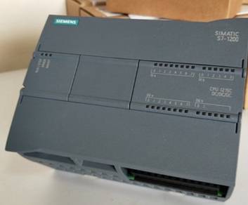 Siemens CPU Project Kits