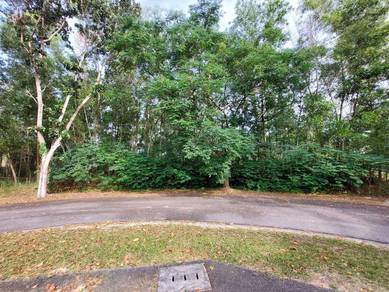 Residential Land in Semenyih, SGR