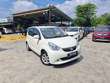 Perodua MyVi EZ STANDARD in Batu Pahat, JHR