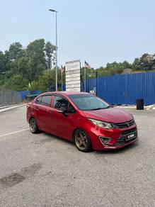 Proton Persona STANDARD in Cheras, KUL