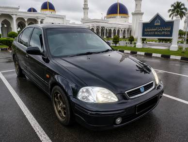Honda Civic VTi in Air Tawar, PNG
