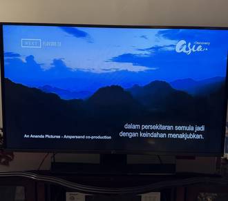 Full HD LG TV Model: LG 49LF630T ATS