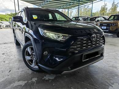 Toyota Rav 4  in Bukit Mertajam, PNG