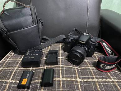 Canon 60d