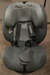 Avalon 518 Baby Car Seat