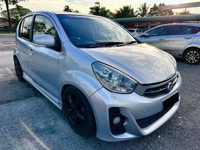 Perodua MyVi SE ZHS in Bandar Bukit Tinggi, SGR